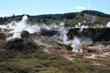 Volcanic Landscape photo