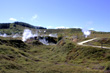 Expansive View of Craters of the Moon photo