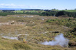 Expansive View of Craters of the Moon photo