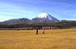 Mt Ngauruhoe photo