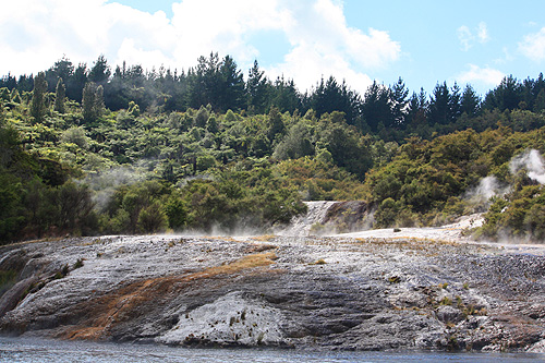 Emerald Terrace Taupo photo