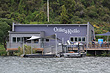 Orakei Korako Information Centre photo