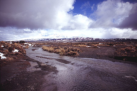 Rangipo Desert photo