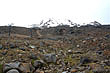 Rocky Slope on Mt Ruapehu photo