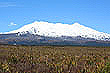 Mt Ruapehu photos