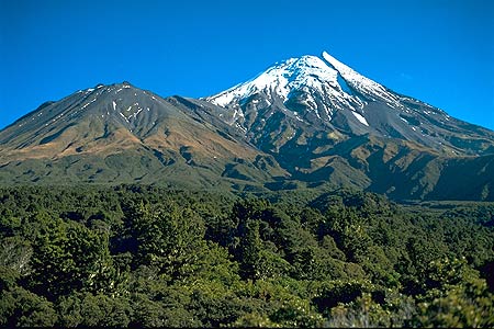 Egmont National Park photo