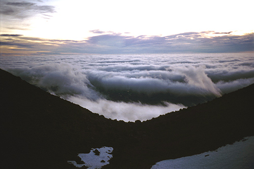 Fanthoms Peak photo