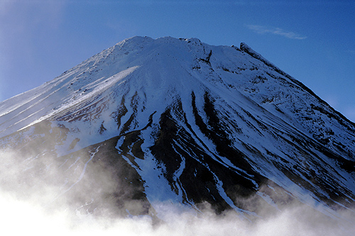 Mt Taranaki photos