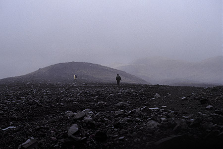 Fanthams Peak photo