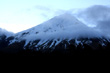 View of Mt Taranaki photo