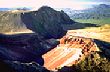 Mt Tarawera photo