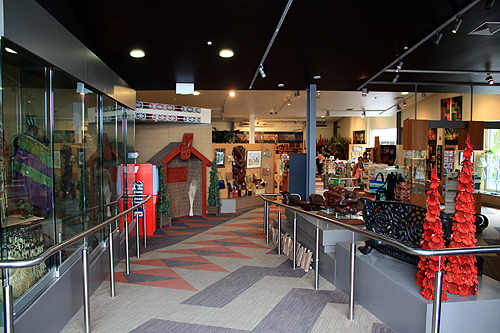 Te Puia Gift Shop photo