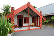 Te Puia Marae photo