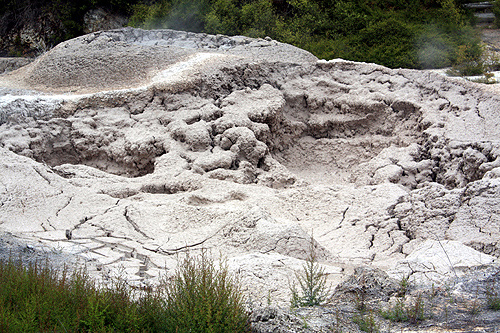 Silica Deposits photo