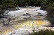 Coloured Mud photo