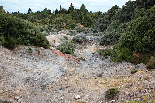 Volcanic Stones photo