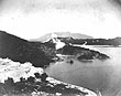 Pink and White Terraces photo