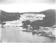 Pink and White Terraces photo