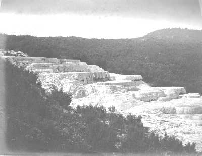 Pink Terraces photo