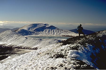 Red Crater photo