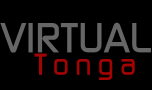 Virtual Tonga logo