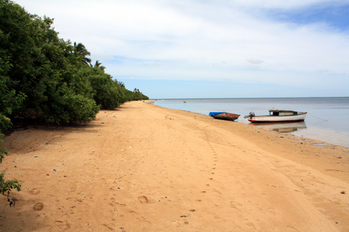 Atata Village Beach photo