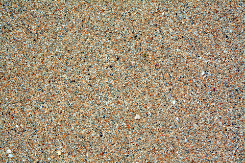 Golden Sand on Atata Beach photo