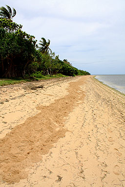 Atata Village Beach photo