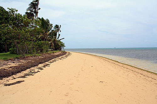 Atata Beach photo