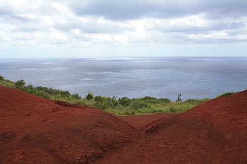 Lokopu Lookout photo