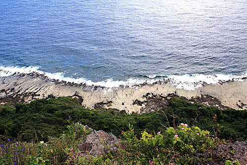 Lokopu Lookout photo