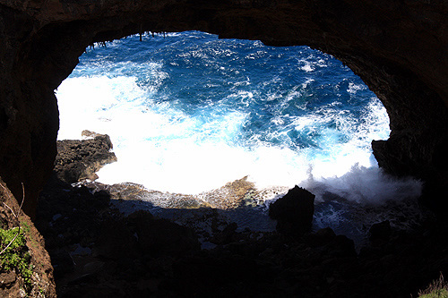 The Arch photo