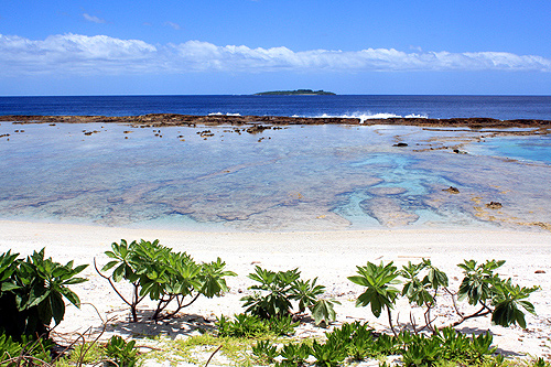 Haaluma Beach photo