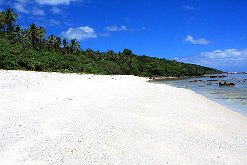 Haaluma Beach photo