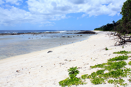 Haaluma Beach photo