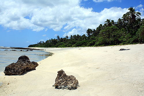 Haaluma Beach photo