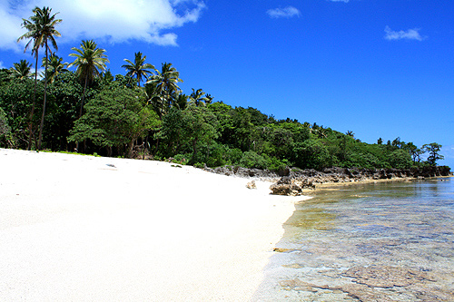 Haaluma Beach photo