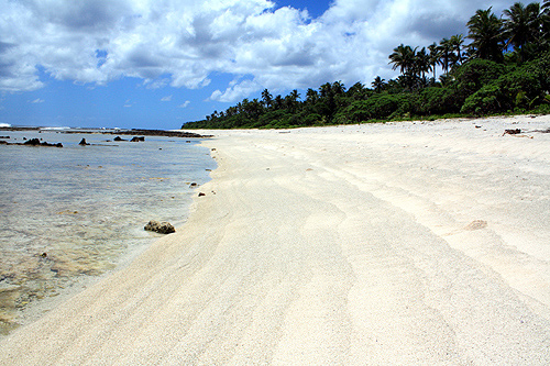 Haaluma Beach photo