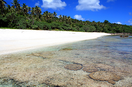 Haaluma Beach photo