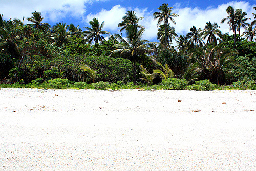 Haaluma Beach photo