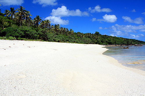 Haaluma Beach photo