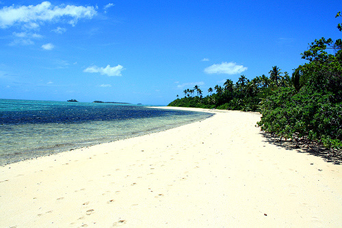 Fafa Beach photo