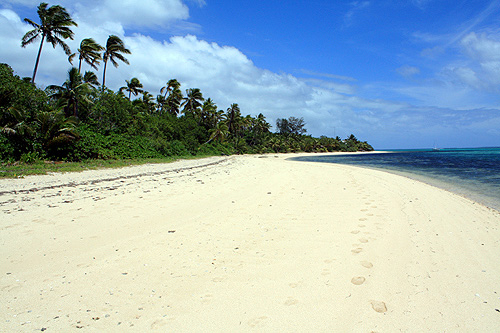 Fafa Beach photo