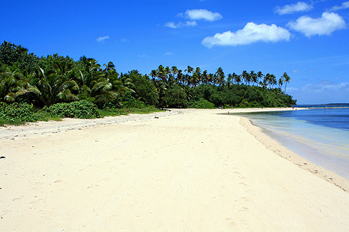 Fafa Beach photo