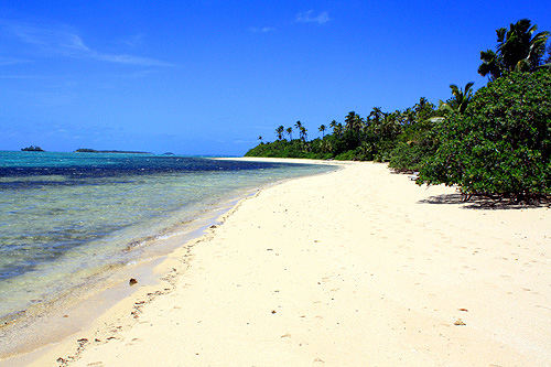 Fafa Beach photo