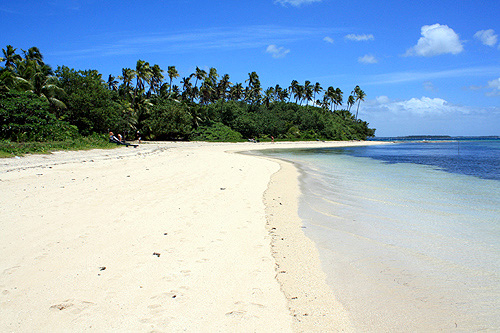 Fafa Beach photo