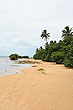 Pangaimotu Main Beach photo