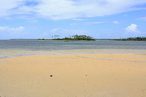 Coral Cay View photo