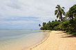 Pangaimotu Main Beach photo