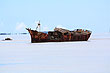 Nuku'alofa Shipwreck photo